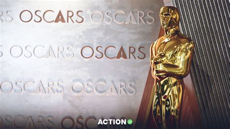 Oscars Odds → Best Academy Awards Bets, Odds & Predictions .